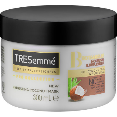 Маска для волосся Tresemme Botanique Detox зволожувальна 300 мл (8710447331095)