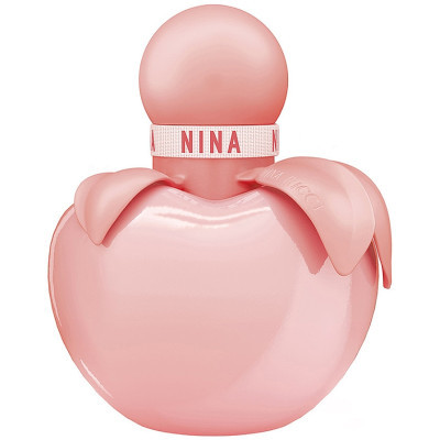 Туалетна вода Nina Ricci Nina Rose тестер 80 мл (SNR340002)