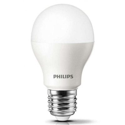 Лампочка Philips ESS LEDBulb 5W 500lm E27 830 1CT / 12 RCA (929002298687)