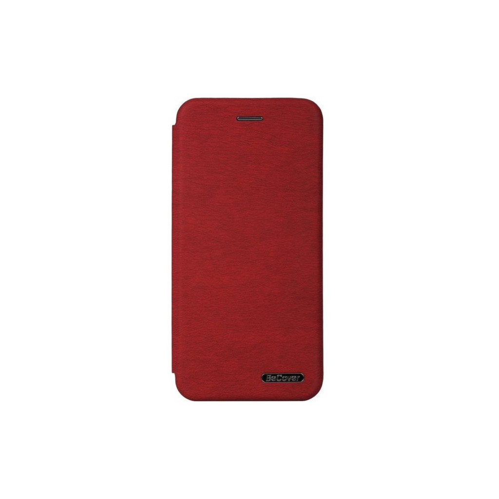 Чохол до моб. телефона BeCover Exclusive Xiaomi Redmi Note 11 4G/10 2021/10 2022 Burgundy R (707015)