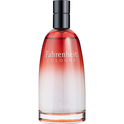 Одеколон Dior Fahrenheit Cologne 125 мл (3348901294676)