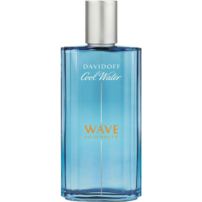 Туалетна вода Davidoff Cool Water Wave Man 40 мл (352181)