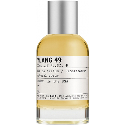 Парфумована вода Le Labo Ylang 49 100 мл (842185115984)