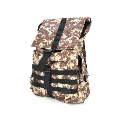 Рюкзак туристичний Voltronic 65L, Multicam (25970)