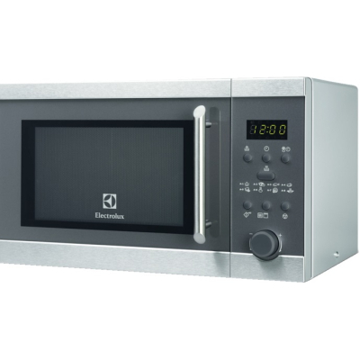 Мікрохвильова піч Electrolux EMS20300OX