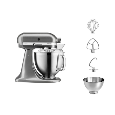 Міксер KitchenAid 5KSM185PSEMS