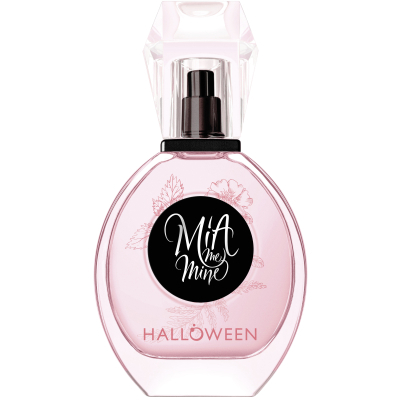 Туалетна вода Halloween Mia Me Mine Eau de Toilette 40 мл (8431754001890)