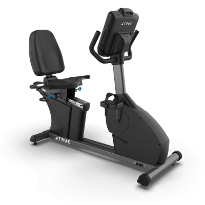 Велотренажер True 400 Recumbent Bike RC400 Emerge (RC400/Emerge)