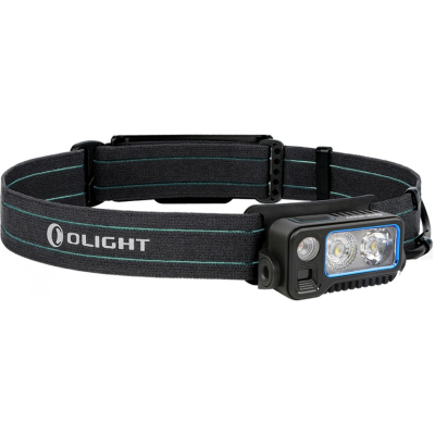 Ліхтар Olight Array 2 Pro Black (Array Pro BK)