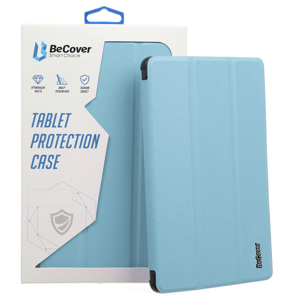 Чохол до планшета BeCover Smart Case Xiaomi Redmi Pad 10.61