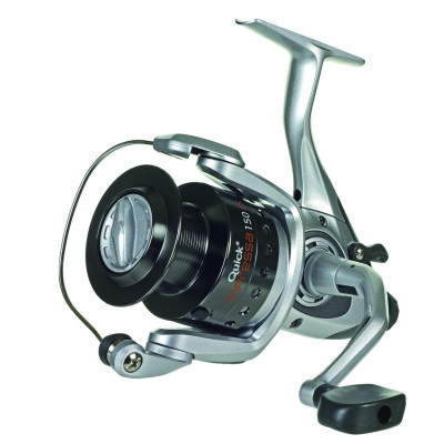 Котушка DAM Baitrunner QUICK IMPRESSA 140FS (1302140)