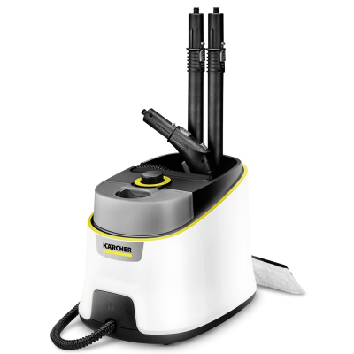 Пароочищувач Karcher SC 4 Deluxe EasyFix Premium (1.513-280.0)