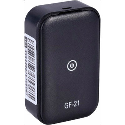 GPS трекер Voltronic GF-21+WiFi, точність позиціювання GPS: 10m, Box, 43x2 (GF-21)