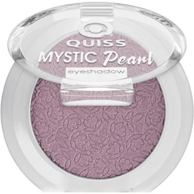 Тіні для повік Quiss Mystic Pearl Eyeshadow 07 (4823097108628)