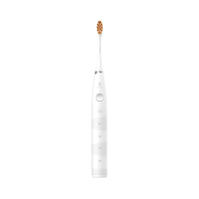 Електрична зубна щітка Oclean Flow Sonic Electric Toothbrush White (6970810551877)