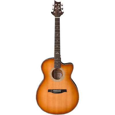 Гітара електроакустична PRS SE A50E - Vintage Sunburst (SEAE50EVS)