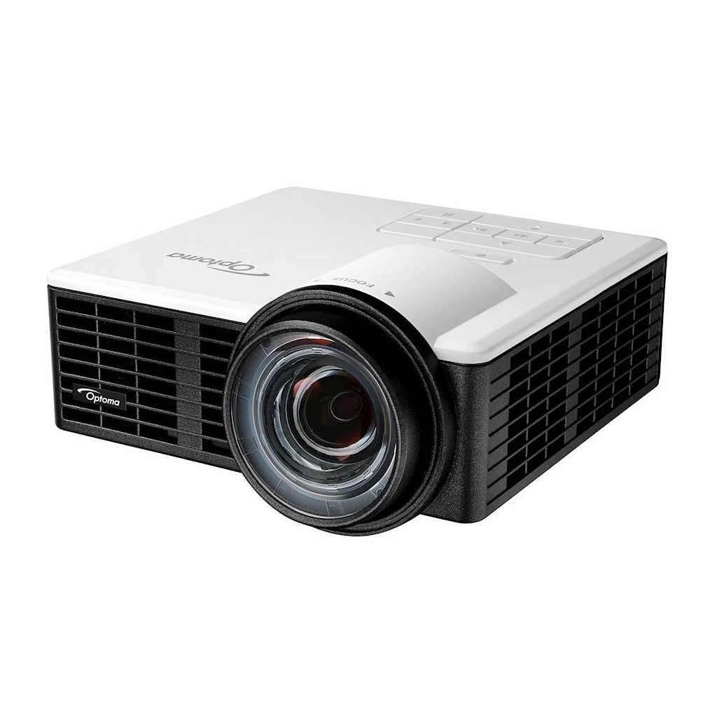 Проектор Optoma ML750ST (95.71Z01GC0E)