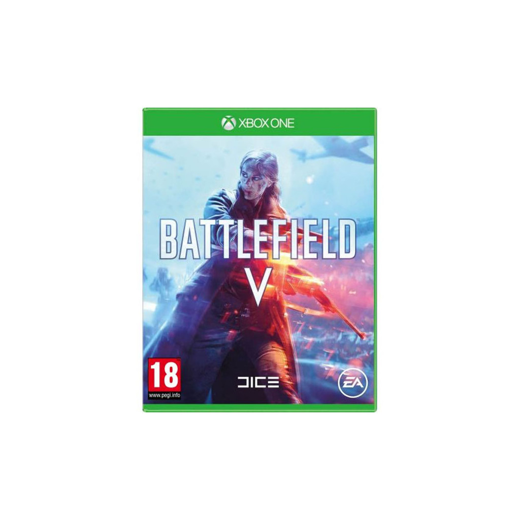 Гра Xbox BATTLEFIELD V [Blu-Ray диск] (1047931)