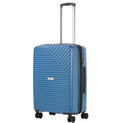 Валіза CarryOn Transport (M) Blue Jeans (927195)