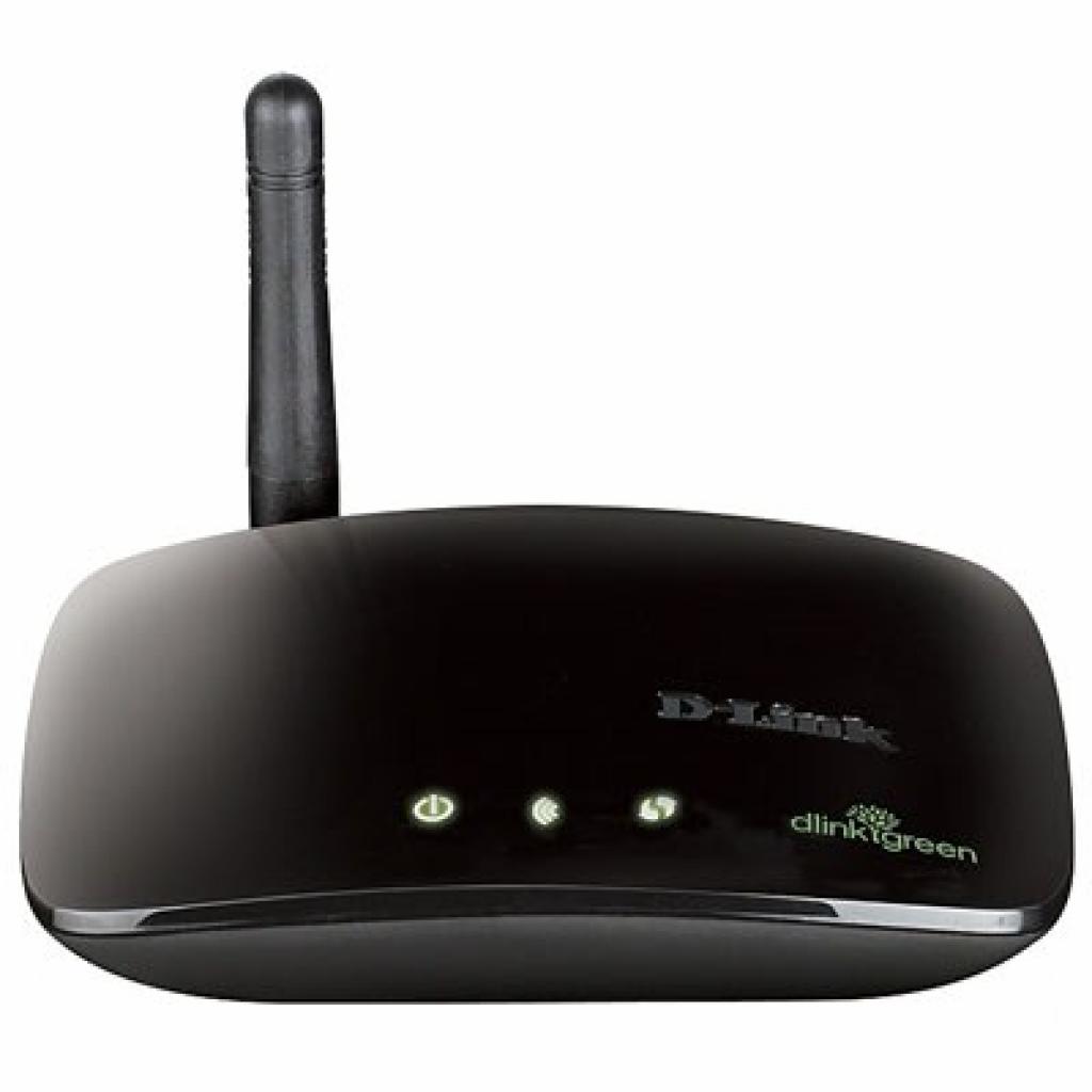 Точка доступу Wi-Fi D-Link DAP-1155