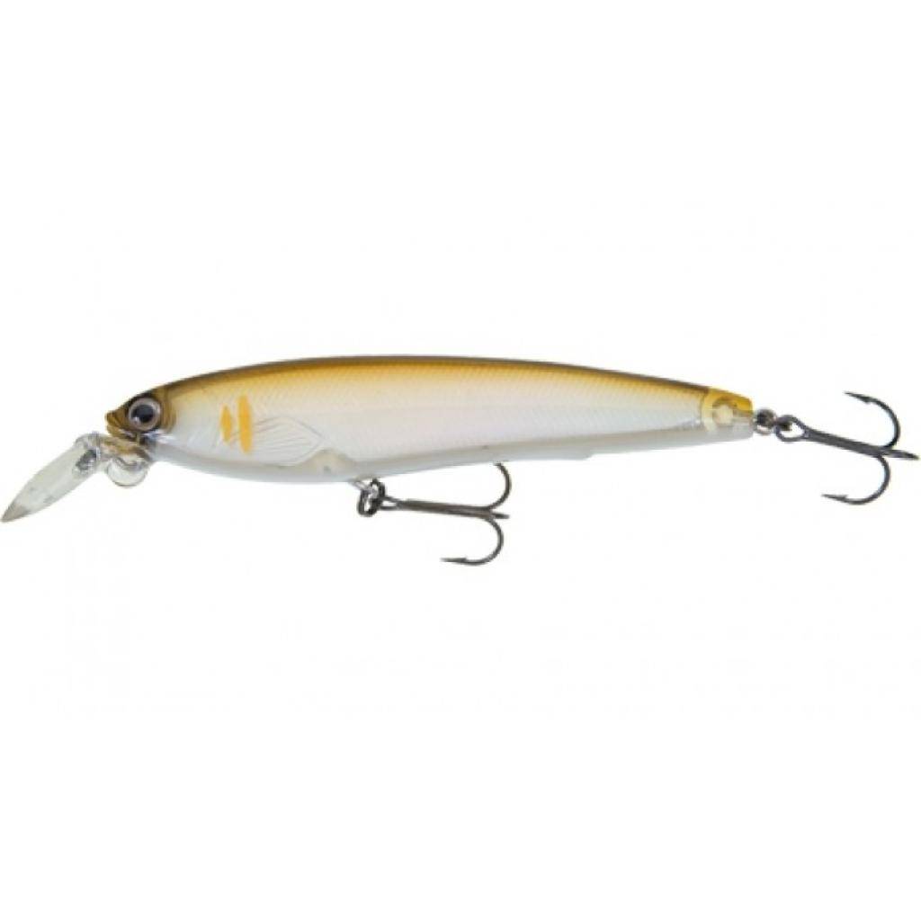 Воблер Yo-Zuri 3D Minnow(SP) (R725-AY)