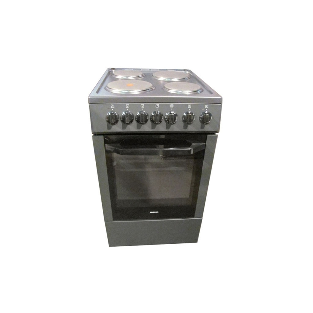 Плита Beko CSE 56100 GA (CSE56100GA)