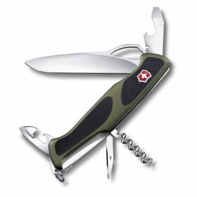 Ніж Victorinox RangerGrip 61 (0.9553.MC4)