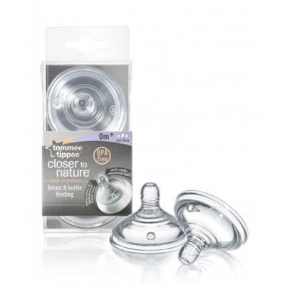 Соска Tommee Tippee 42214010