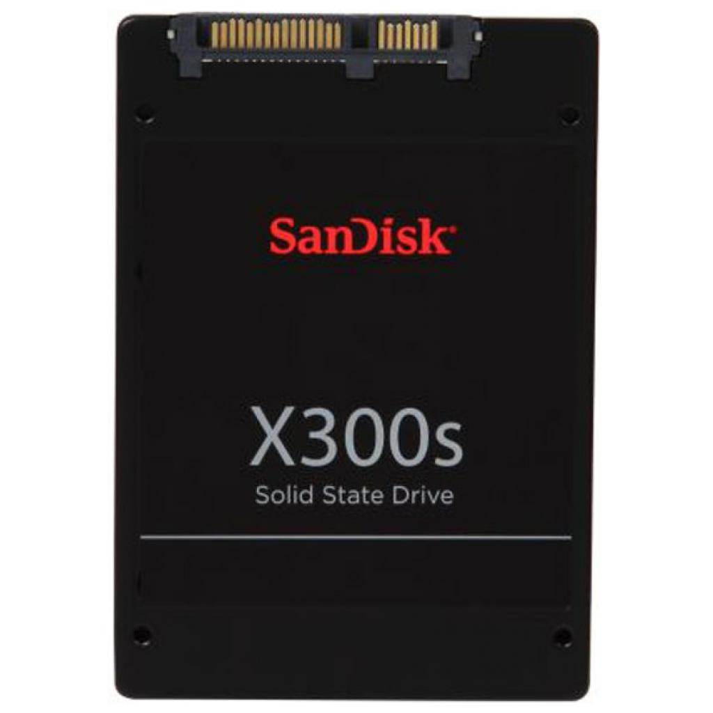 Накопичувач SSD 2.5