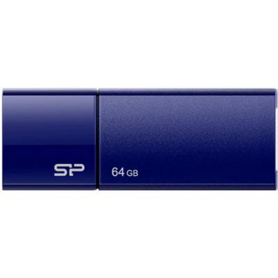 USB флеш накопичувач Silicon Power 64GB Ultima U05 USB 2.0 (SP064GBUF2U05V1D)