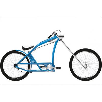 Велосипед Felt Cruiser Squealer Men 21