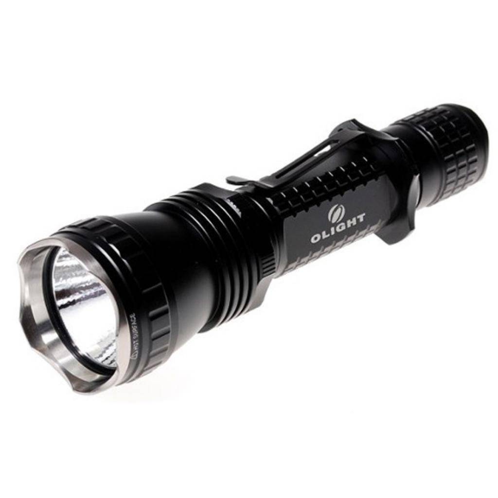 Ліхтар Olight M21 Warrior (M21)