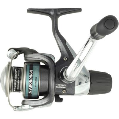 Котушка Shimano Sienna 1000 RDGR (SN1000RDGR)