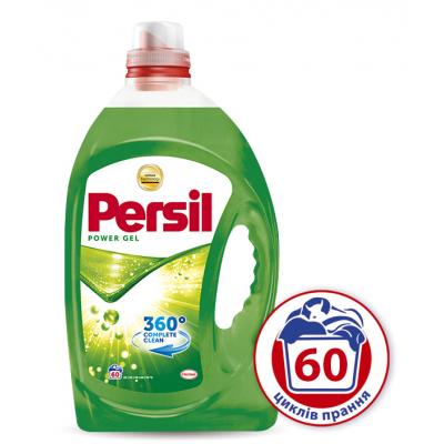 Гель для прання Persil Универсальный 4,38 л (9000100779388)