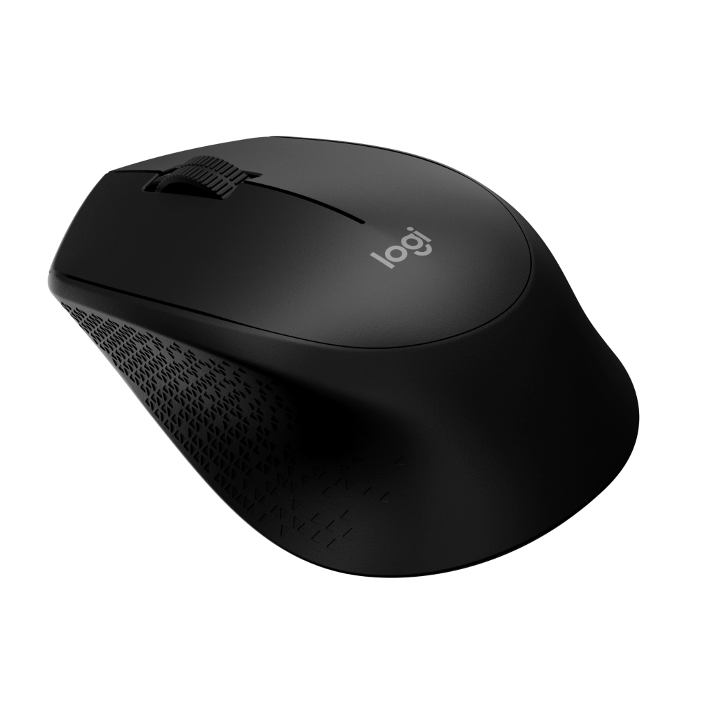 Мишка Logitech M280 Black (910-004287)