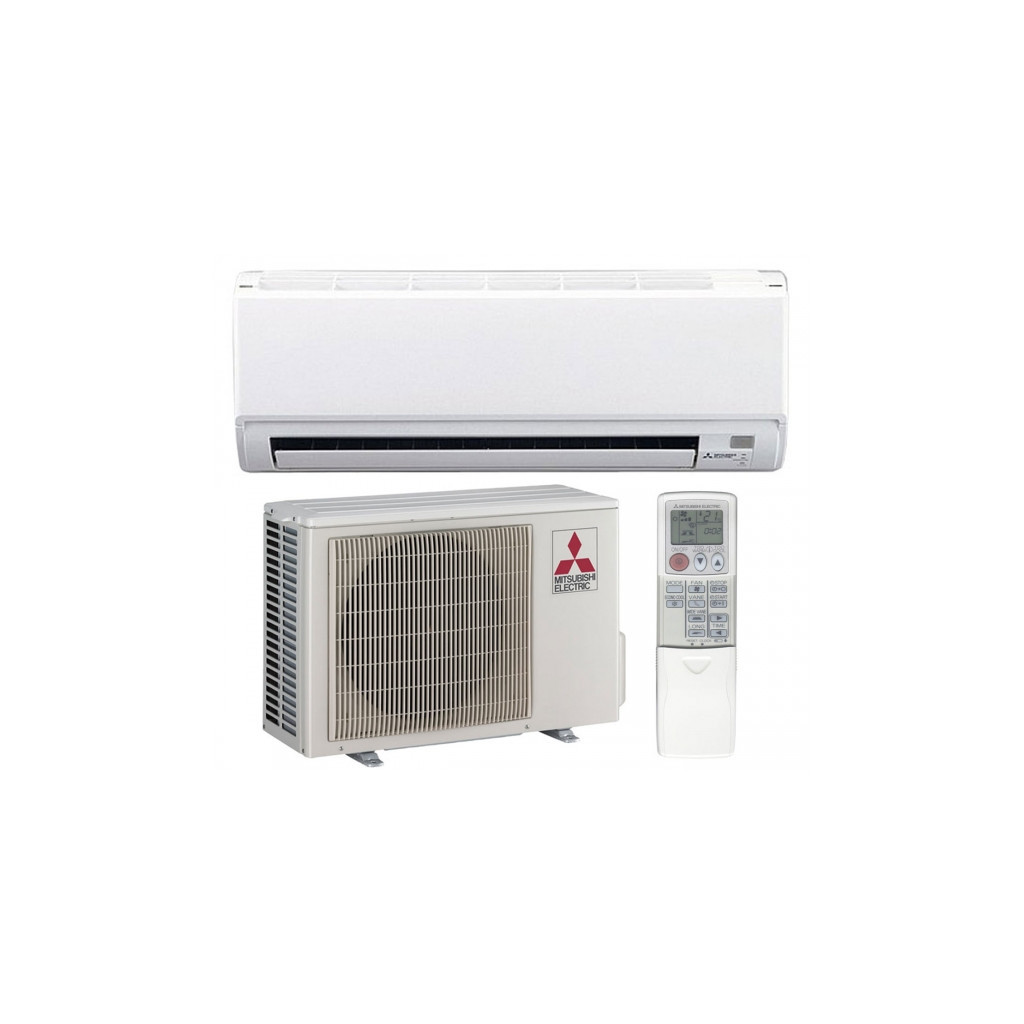 Кондиціонер Mitsubishi Classic inverter (MSZ-HJ50VA/MUZ-HJ50VA)