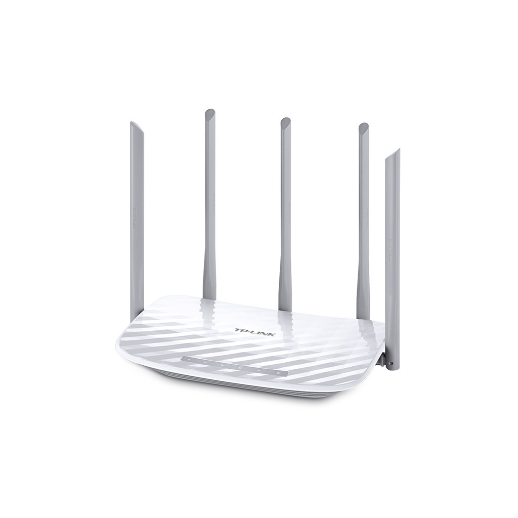 Маршрутизатор TP-Link Archer C60 (Archer-C60)