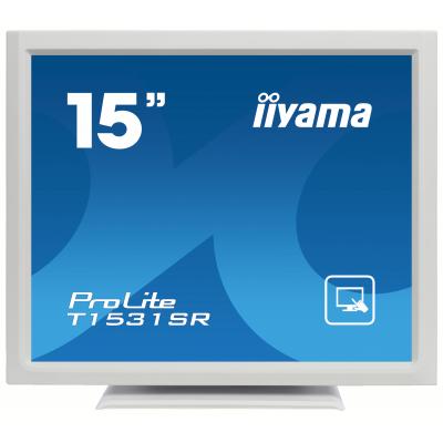 Монітор iiyama T1531SR-W3