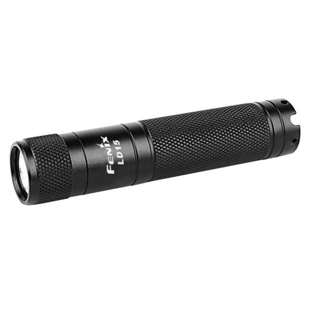 Ліхтар Fenix LD15 Cree XP-G (R4) (LD15R4)