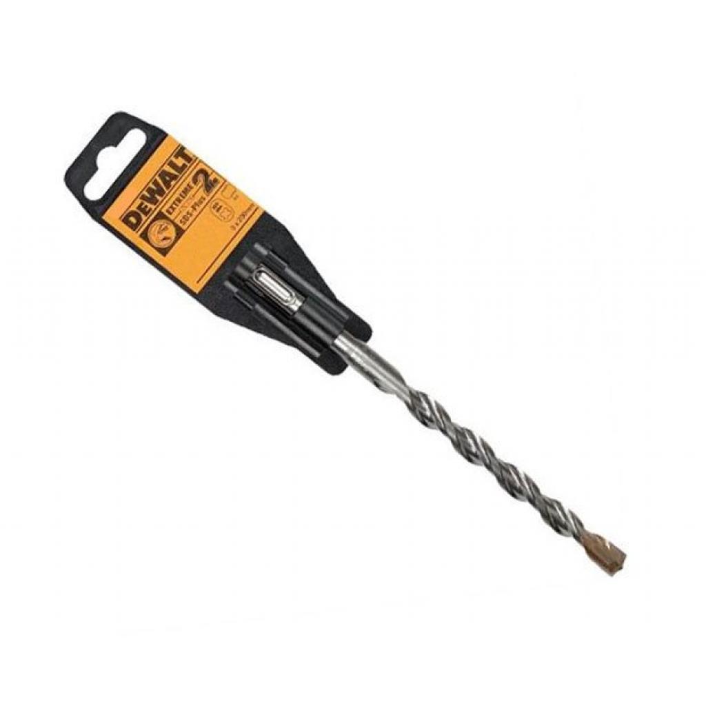 Бур DeWALT SDS-Plus EXTREME2 7х150х210мм. (DT9526)