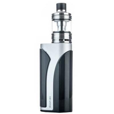 Стартовий набір Eleaf iKuu i80 Kit Silve (ELIK80S)