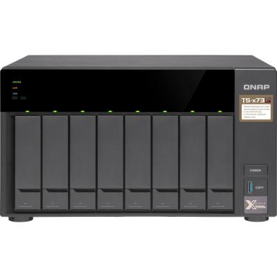 NAS QNap TS-873-4G