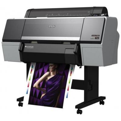 Плоттер Epson SC-P7000 24