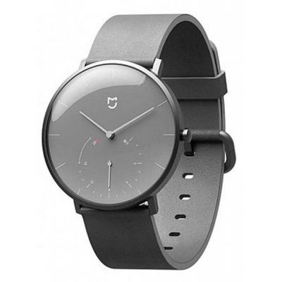 Смарт-годинник Xiaomi Mijia Quartz Watch Silver (UYG4015CN)