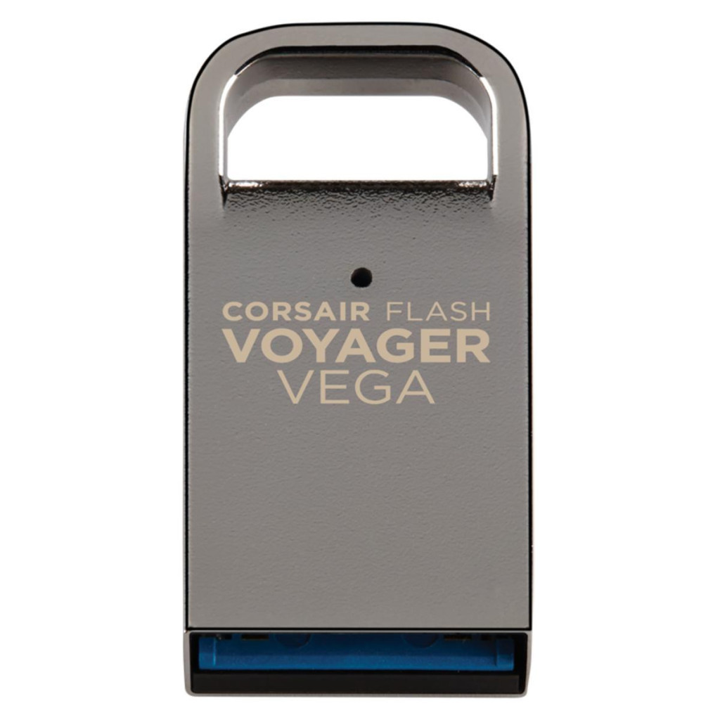 USB флеш накопичувач Corsair 64GB Voyager Vega USB 3.0 (CMFVV3-64GB)