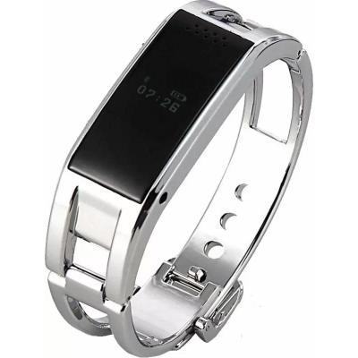 Смарт-годинник UWatch D8 Silver (F_55483)