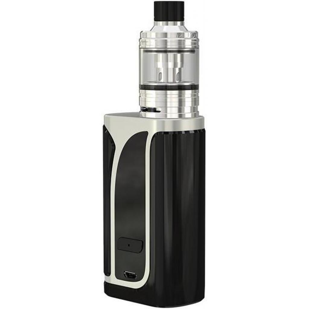 Стартовий набір Eleaf iKuu i200 Kit Silver (ELIK200S)