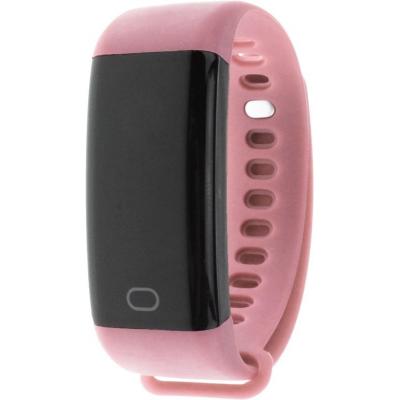 Фітнес браслет UWatch F07 Pink (F_59640)