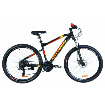 Велосипед Optimabikes 27.5