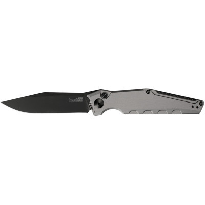 Ніж Kershaw Launch 7 Grey (7900GRYBLK)